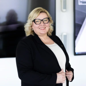 Au&scaron;ra Mlinkauskienė