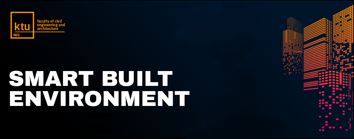 Smart Built Environment