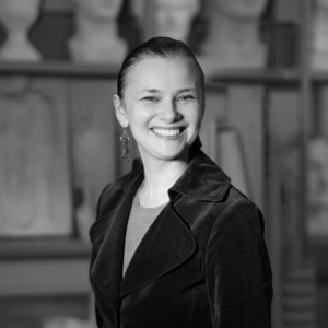 Indrė Gražulevičiūtė-Vileniškė kv